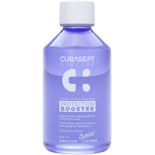 DAYCARE Enjuague Bucal Junior 250ml