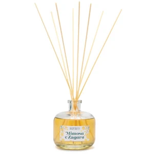 Mimosa and Zagara Stick Diffuser 500ml