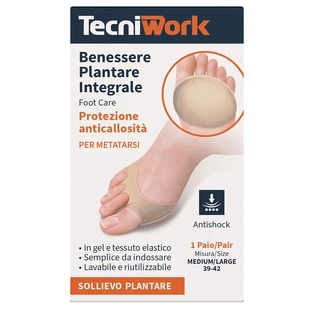 FOREFOOT WELL-BEING MEDIUM