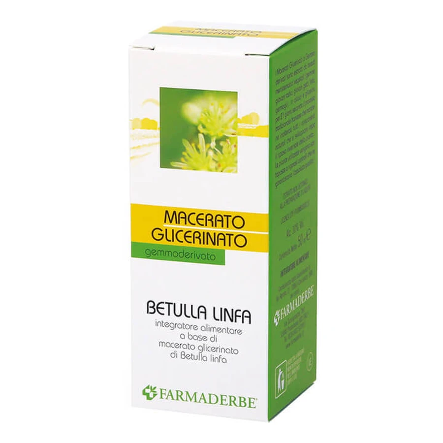 FARMADERBE BERK LINF 50MLMG