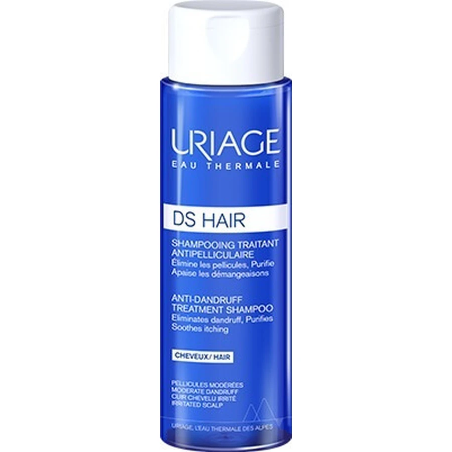 Uriage DS Hair antiroosbehandeling 200ml