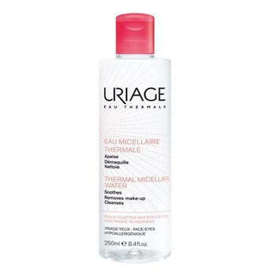 URIAGE EAU MICEL P ARROS 500ML