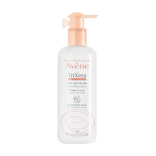 Eau Thermale Avène - TriXera Nutriție Lapte nutritiv 400 ml