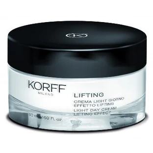 KORFF LIFTING CREAM LIGHTSPF15