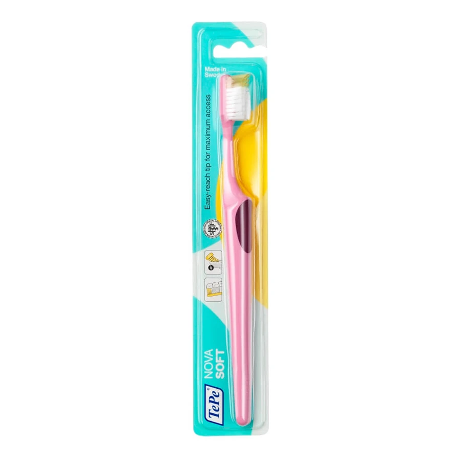 TEPE Nova Soft Pinsel