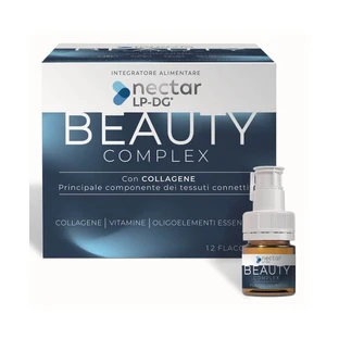 NECTAR LP DG Schoonheid Cpx12x10ml