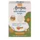 Apropos Vox Defens Miel Limón
