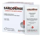 Abiogen Sarcobase 30 plicuri alimente speciale sarcopenie L-leucină omega 3