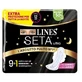 LINES SILK ULTRA EX N CP 9+1PCS