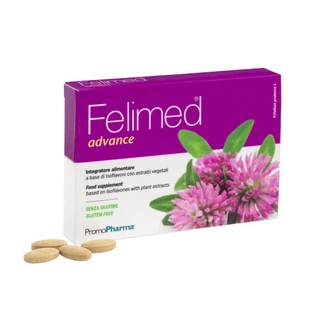 Felimed Advance 30 Tabletten