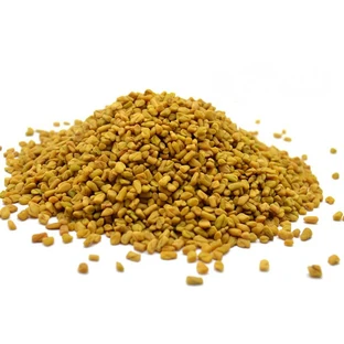 Bockshornklee in ganzen Trigonella-Samen 100 g