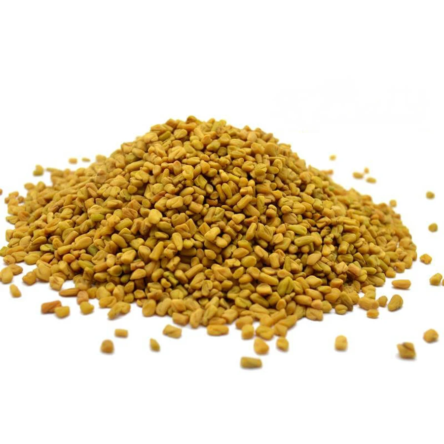 Bockshornklee in ganzen Trigonella-Samen 100 g