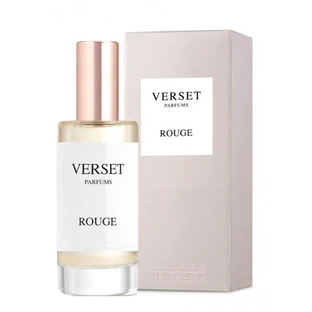 VERSET ROUGE EDP 15ML