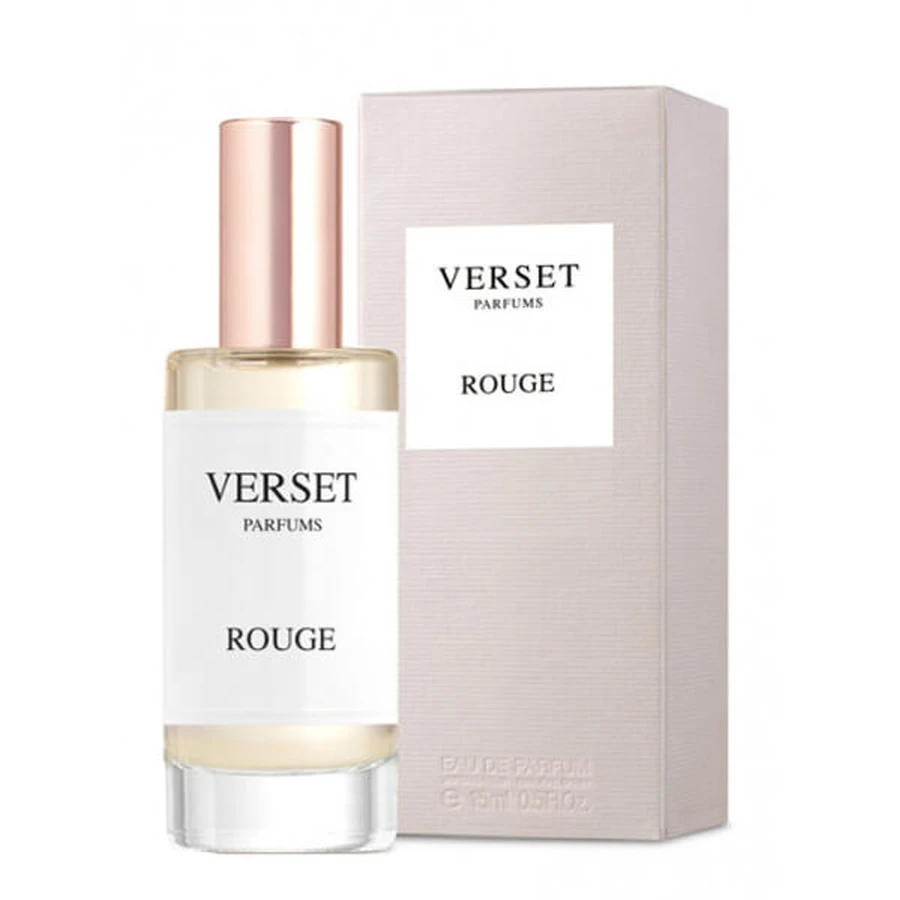 VERSET ROUGE EDP 15ML