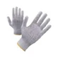 Euro Thread Cotton Glove Size 8.5 1 pair