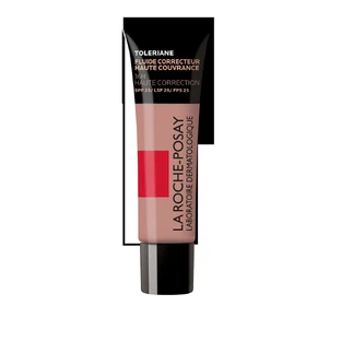 TOLERIANE Teint Fluid 12.5