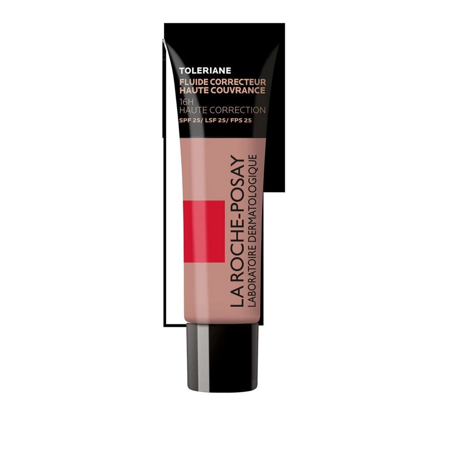 TOLERIANE Teint Fluid 12.5