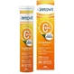 Zetavit C1000 20 Brausetabletten