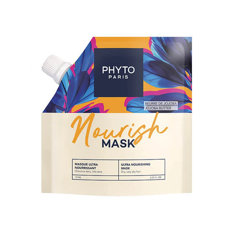 MASCARILLA FITO NUTRICIÓN 75ML