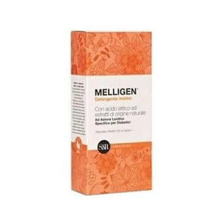 Melligen Intim-Reinigungsmittel 150 Ml