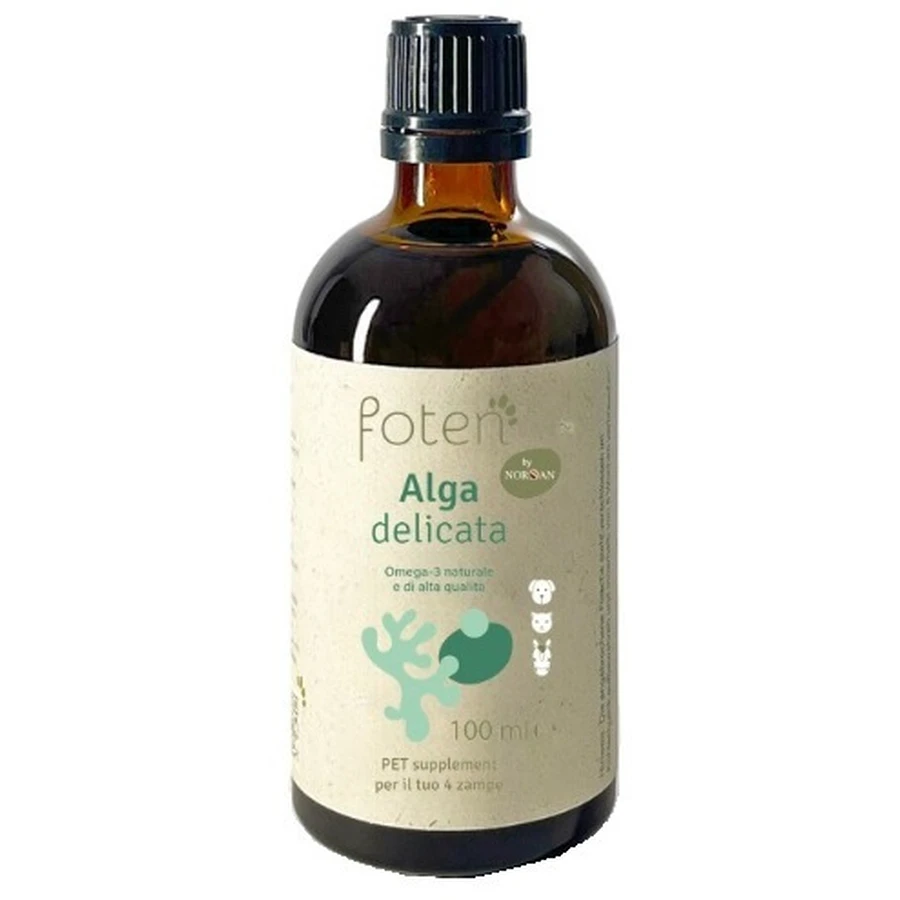 FOTEN ALGA SUAVE 100ML