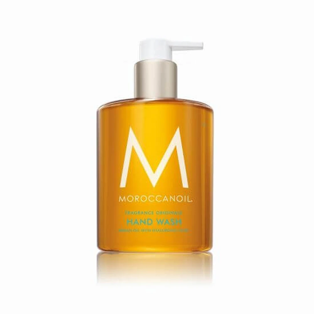 Liquid soap Fragrance Originale, 360 ml, Moroccanoil