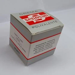 Senosan Crema de Senos 50ml