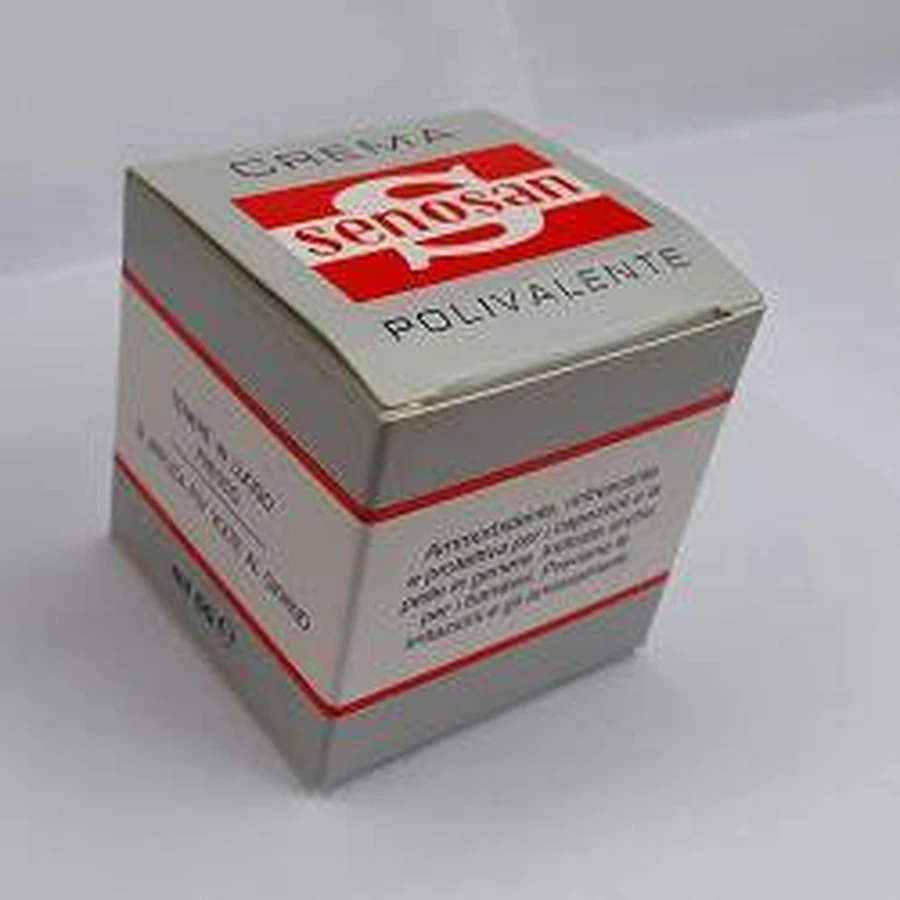 Senosan Crema de Senos 50ml