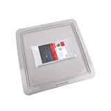 M-PETS SOPORTE PARA PERROS HIGIÉNICOS + 7 ALMOHADILLAS 60x60 CM