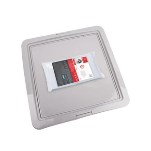 M-PETS DOG SUPPORT VOOR HYGIËNISCHE PADS + 7 PADS 60x60 CM