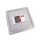 M-PETS DOG SUPPORT VOOR HYGIËNISCHE PADS + 7 PADS 60x60 CM