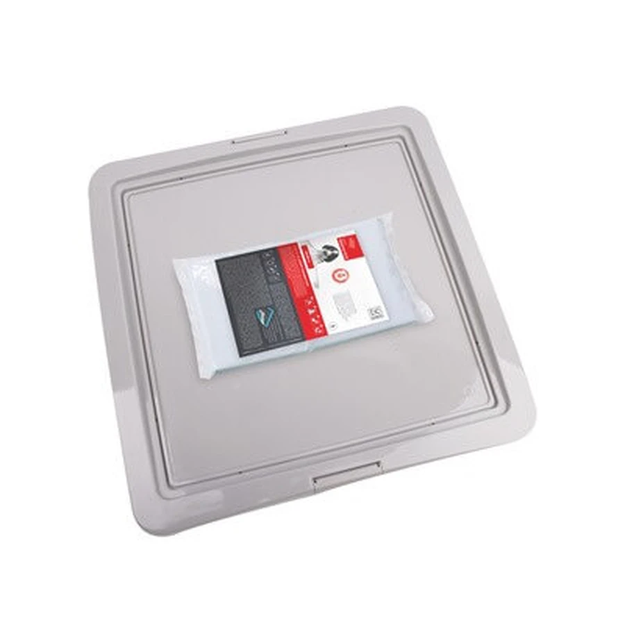 M-PETS DOG SUPPORT VOOR HYGIËNISCHE PADS + 7 PADS 60x60 CM