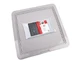M-PETS DOG SUPPORT VOOR HYGIËNISCHE PADS + 7 PADS 60x60 CM