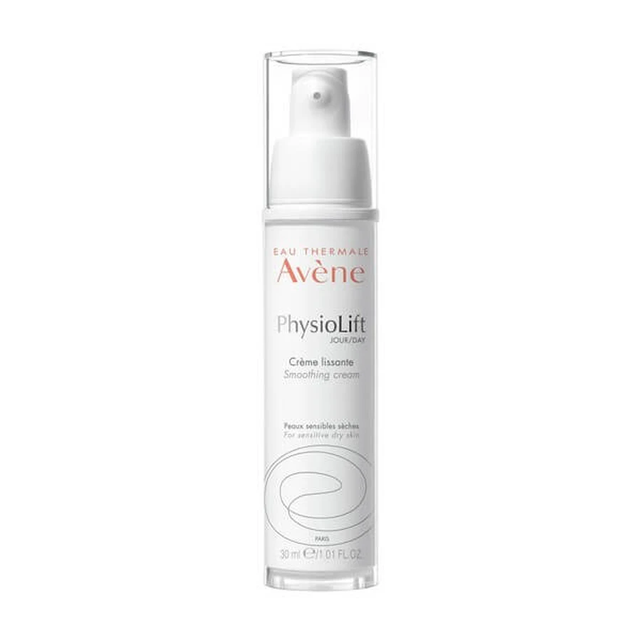 Eau Thermale Avène - PhysioLift Dag Gladmakende Crème 30 ml