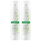 Klorane Duo Champú Seco Avena L19 150 Ml X 2 Piezas