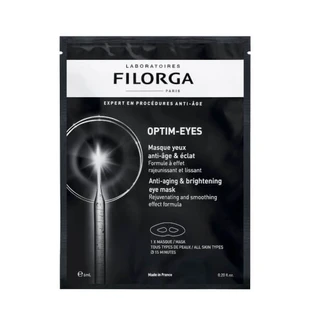 Filorga optim-eyes mask 6ml - eye contour mask