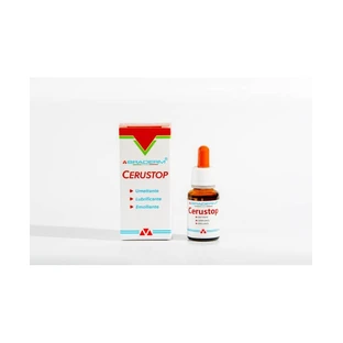 Braderm Cerustop 15 Ml