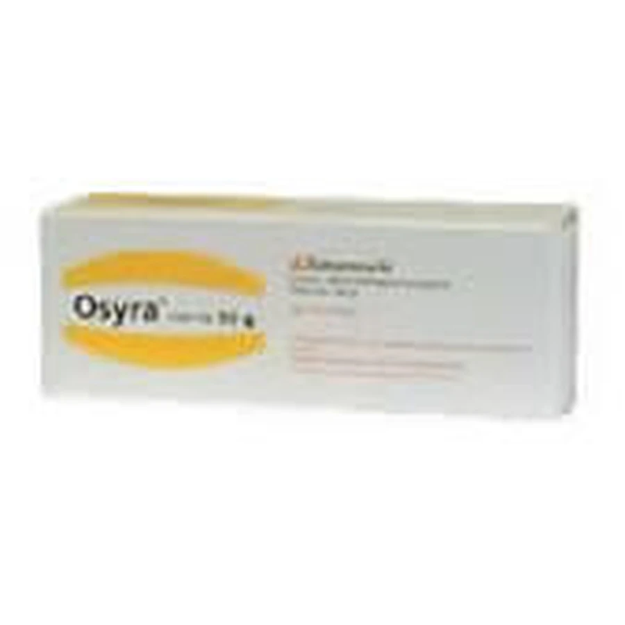 OSYRA Crème 100g