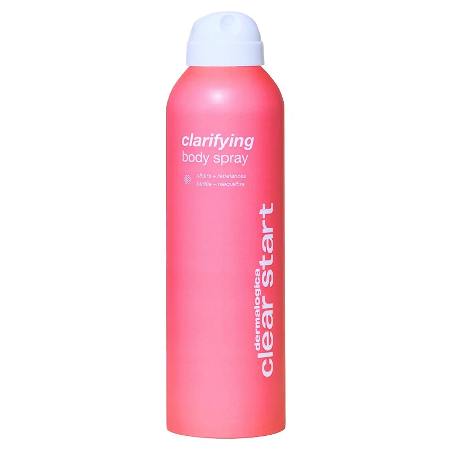 DERMALOGIC Clarif Spray Corporal