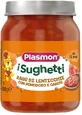 SALSAS DE LENTEJAS PLASMON