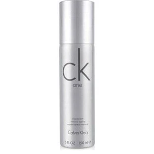 C K ONE DEO 150 DAMPF
