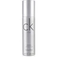 C K ONE DEO 150 DAMPF