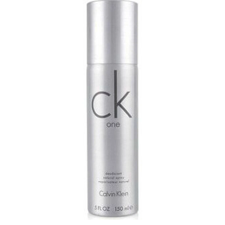 C K ONE DEO 150 DAMPF