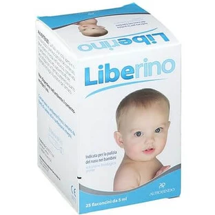 LIBERINO 25FLX5ML GTT