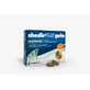 Shedirflu Keel 48 Tabletten Menthol Eucalyptus