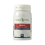 Pineapple 60 Capsules 500mg Erbavita