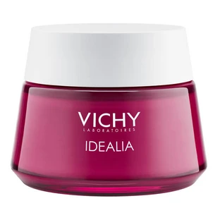 Idealia Piele uscată 50ml
