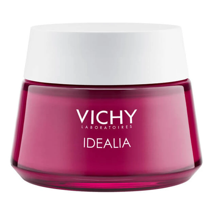 Idealia Piele uscată 50ml