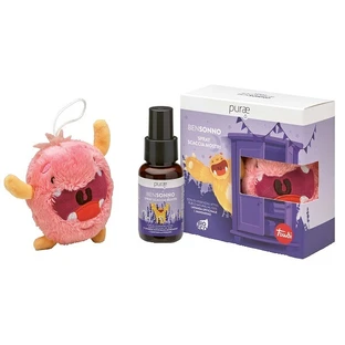 PURAE SPR BENSONNO TRUDI ROZE
