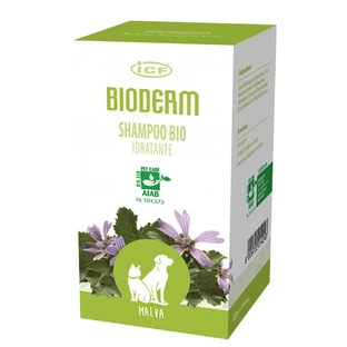 Bioderm Bio Moisturizing Shampoo